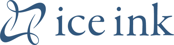 ice ink – the story of beauty